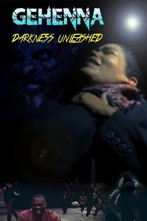 Постер: Gehenna: Darkness Unleashed