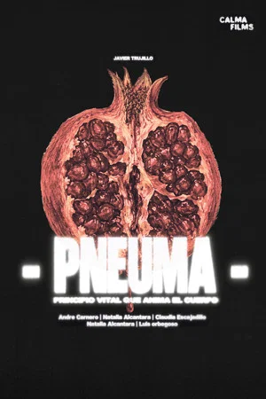 Постер: PNEUMA