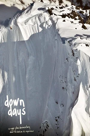 Постер: Down Days