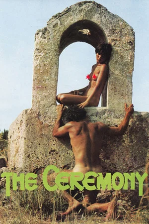 Постер: The Ceremony