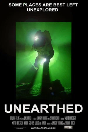 Постер: Unearthed