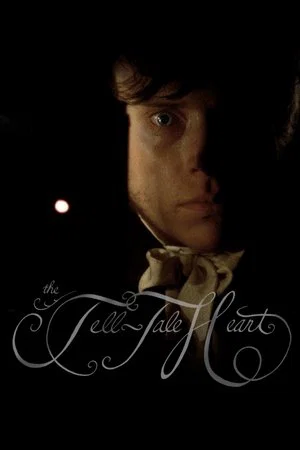 Постер: The Tell-Tale Heart