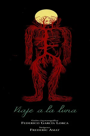 Постер: Viaje a la luna
