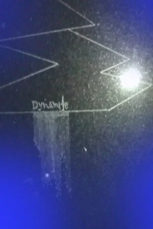 Постер: Dynamite Traverse Variations