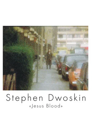 Постер: Jesus Blood