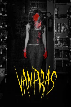 Постер: Vampiras