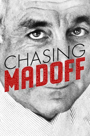 Постер: Chasing Madoff