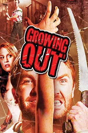 Постер: Growing Out