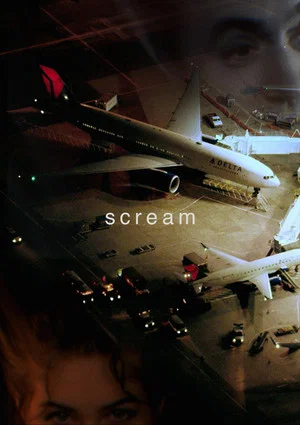 Постер: Scream
