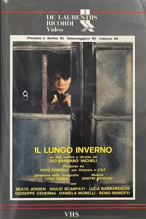 Постер: Il lungo inverno