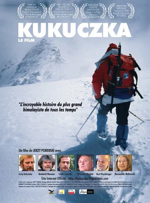 Постер: Kukuczka