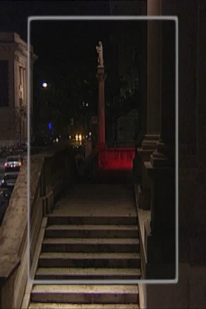 Постер: Stairs 1 Geneva