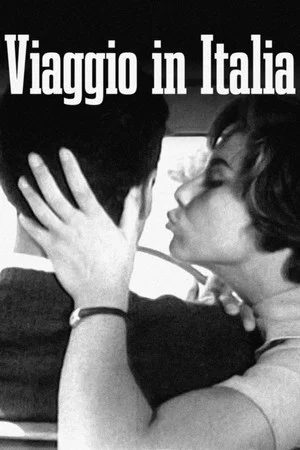 Постер: Viaggio in Italia
