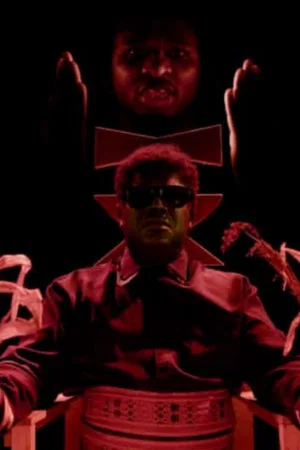 Постер: Testimonials - Black Brecht: What If Brecht Were Black?