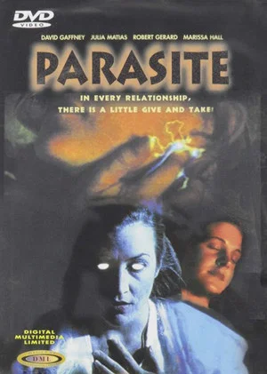 Постер: The Parasite