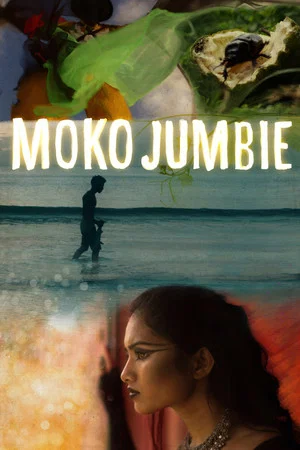Постер: Moko Jumbie