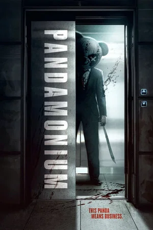 Постер: PandaMonium