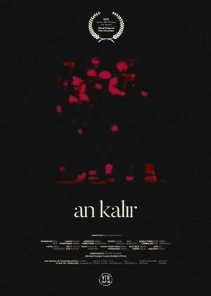 Постер: An Kalır
