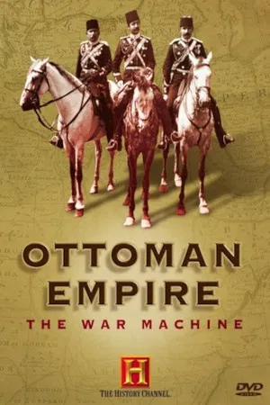 Постер: Ottoman Empire: The War Machine
