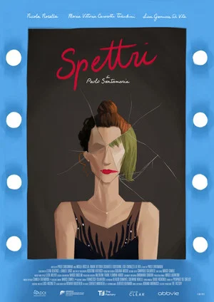 Постер: Spettri
