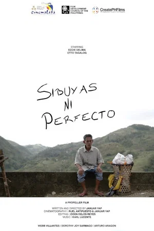 Постер: Sibuyas ni Perfecto