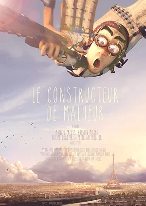 Постер: The Builder of Woe