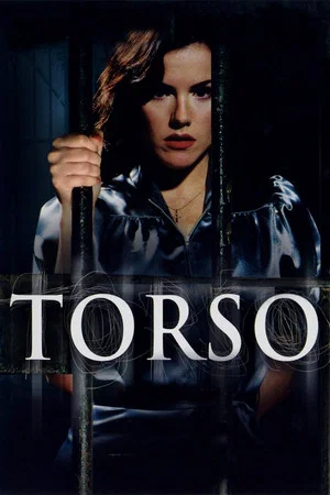 Постер: Torso: The Evelyn Dick Story