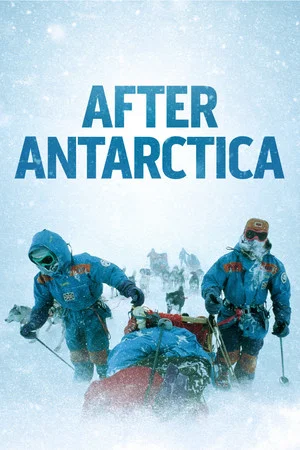 Постер: After Antarctica