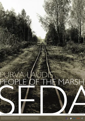 Постер: Seda: People of the Marsh