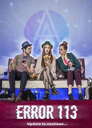 Постер: Error 113