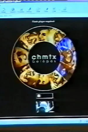 Постер: CHMTX-riport