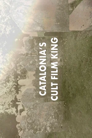 Постер: Jorge Grau: Catalonia's Cult Film King