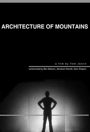 Постер: Architecture Of Mountains