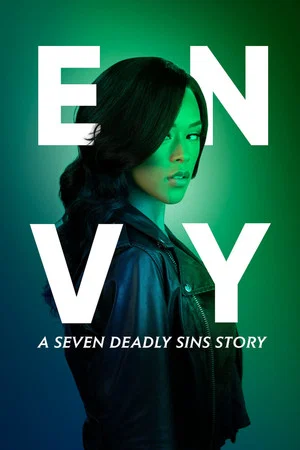 Постер: Envy: A Seven Deadly Sins Story