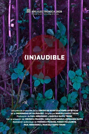 Постер: In(audible)