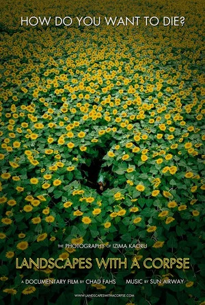 Постер: Landscapes with a Corpse