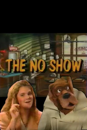 Постер: The No Show