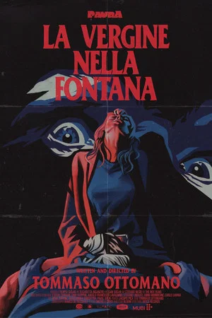 Постер: Paura - La Vergine Nella Fontana
