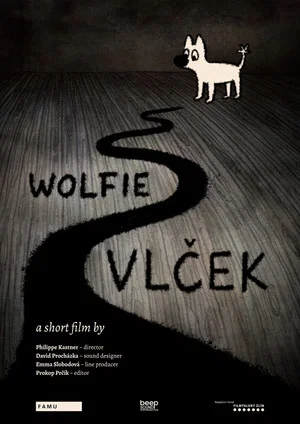 Постер: Wolfie