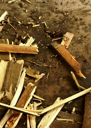 Постер: Breaking Up