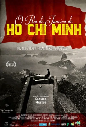 Постер: O Rio de Janeiro de Ho Chi Minh