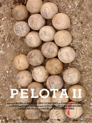 Постер: Pelota II