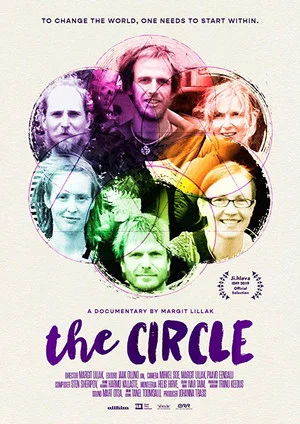 Постер: The Circle