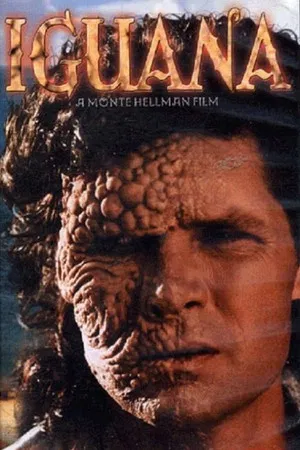 Постер: Iguana