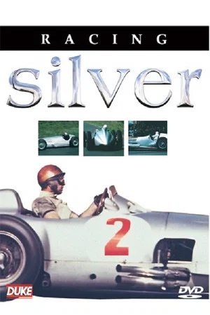 Постер: Racing Silver