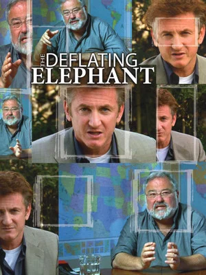 Постер: Deflating the Elephant