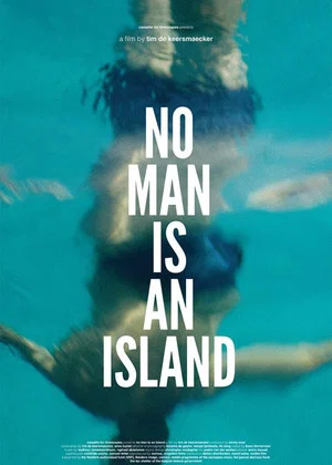 Постер: No Man Is an Island
