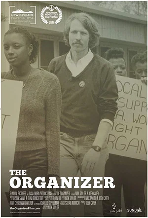 Постер: The Organizer