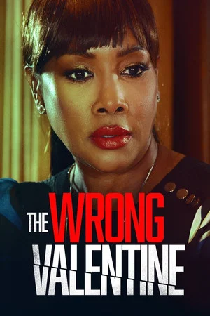 Постер: The Wrong Valentine