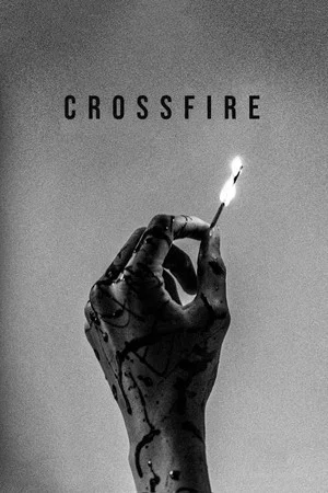 Постер: Crossfire